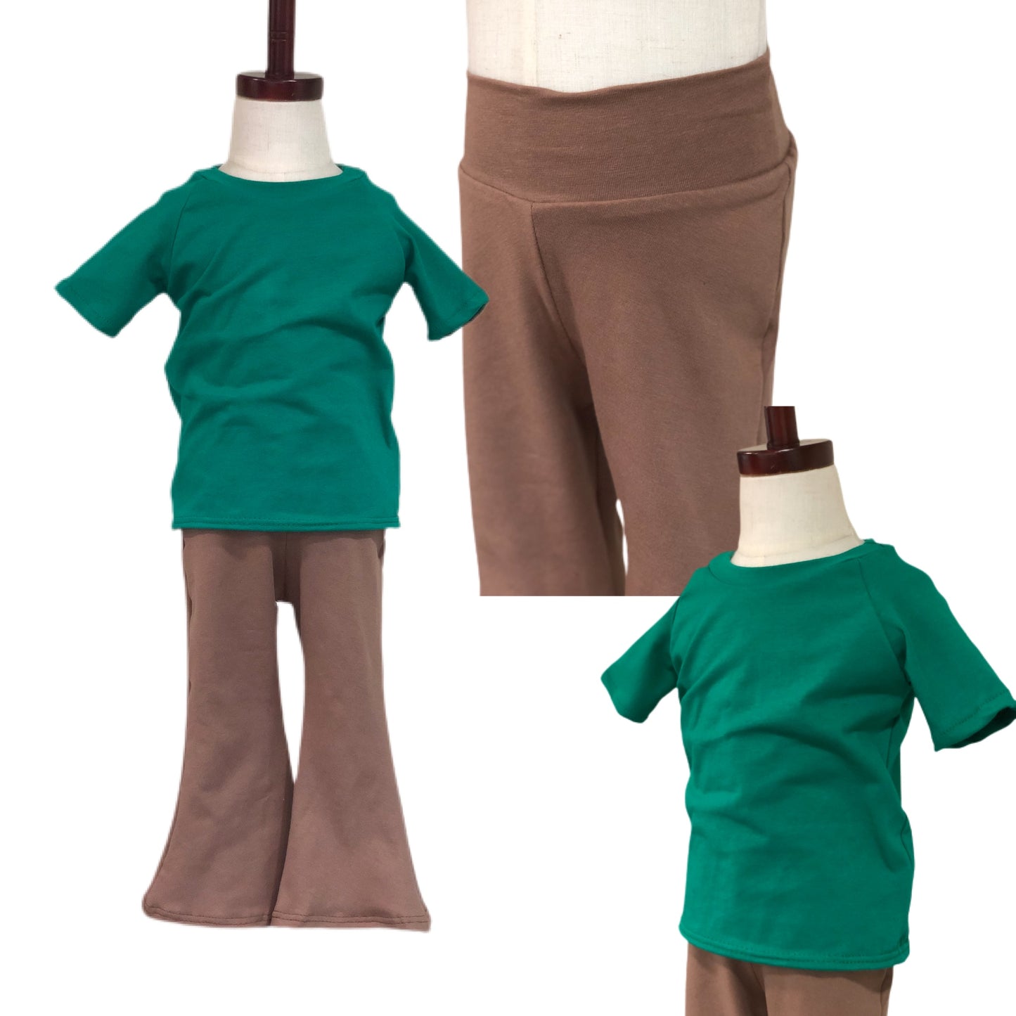 Shaggy costume from Scooby Doo Gang