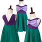 Ariel Princess Twirl Dress, Little Mermaid Costume