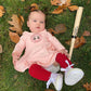 A league of their own, vintage baseball costume softball costume peaches,