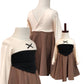 Work dress briar rose Sleeping Beauty’s Dress