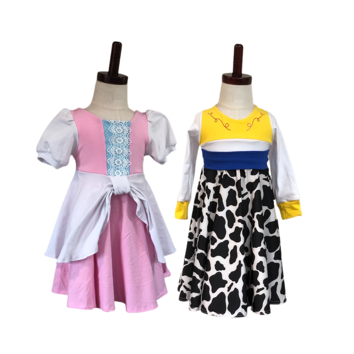 Bo Peep Costume from Toy Story