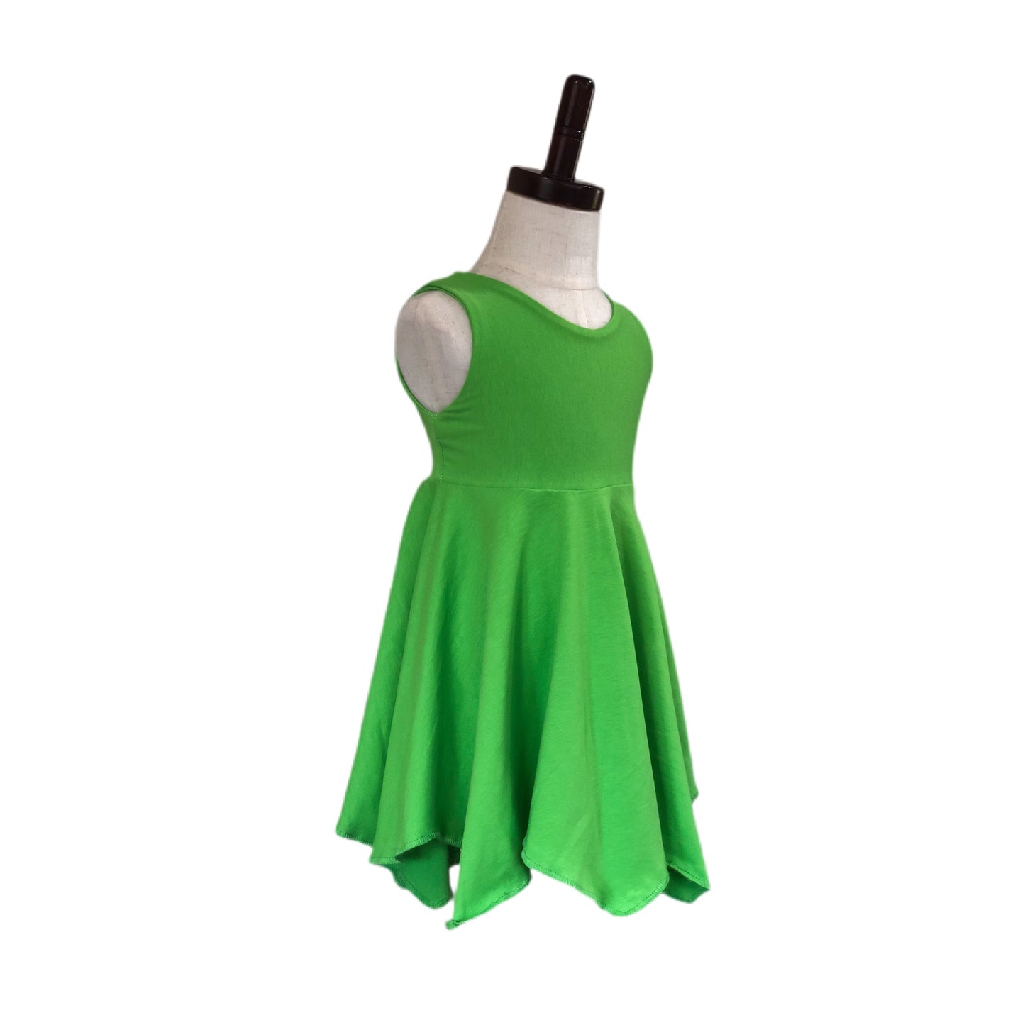 Tinker Bell Costume