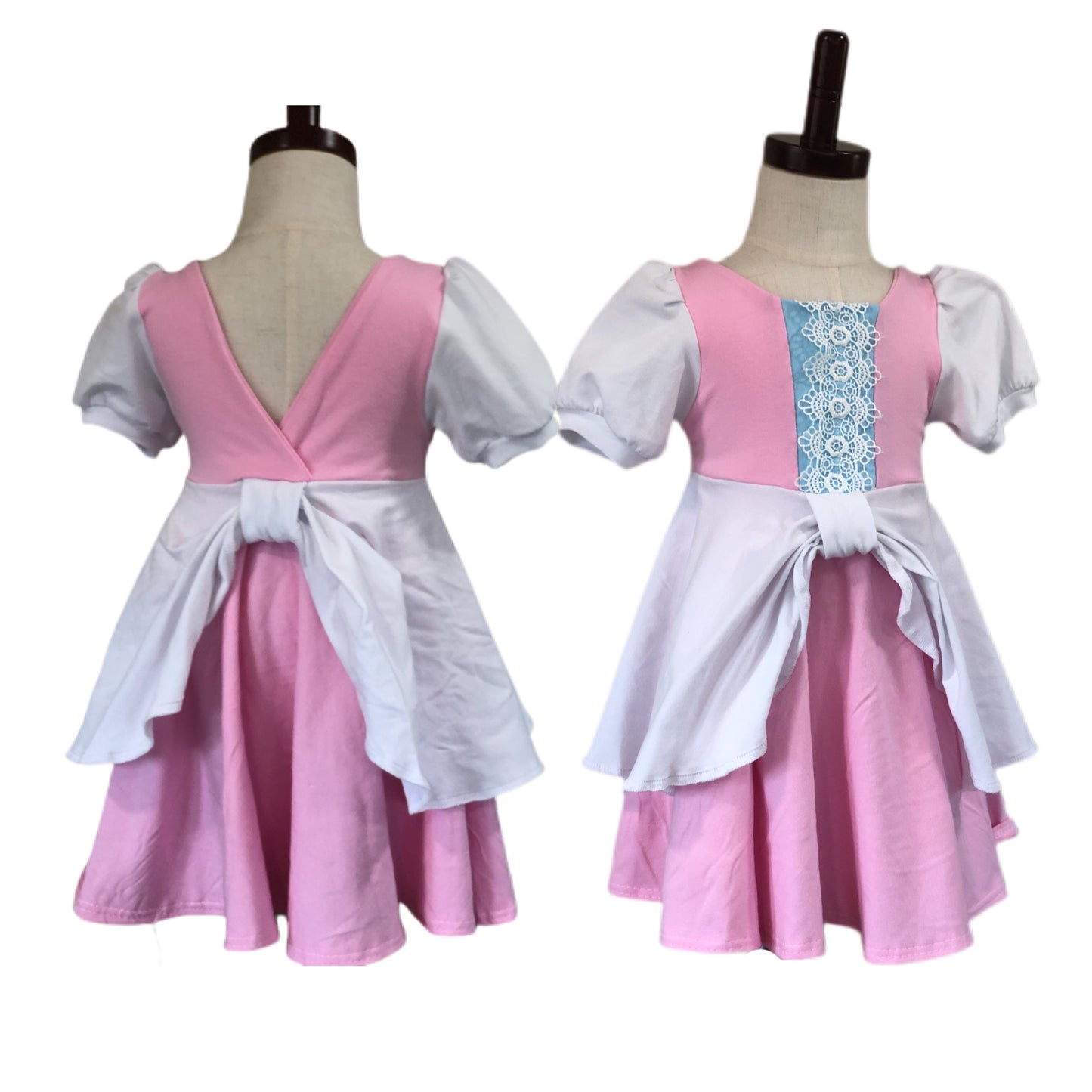 Bo Peep Costume from Toy Story