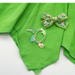 Periwinkle costume