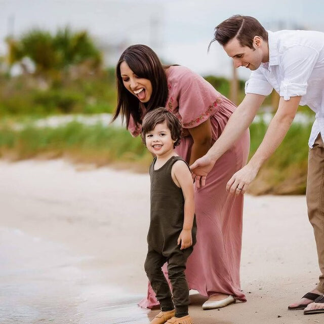 Unisex Snap Harem Romper U-PICK COLOR MUSTARD, MOCHA, CREAM, BURGUNDY, OR RUST ORANGE